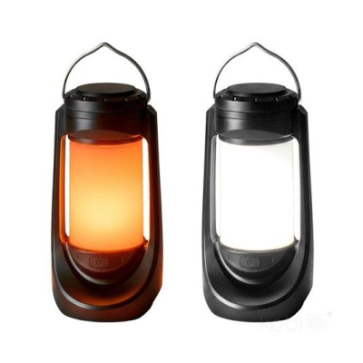 LED kempingové svietidlo MPR 2CCT LED2B