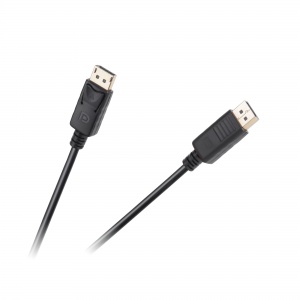DISPLAYPORT káble