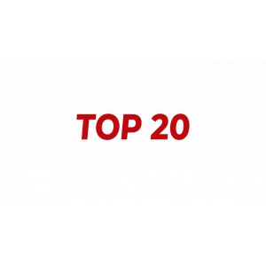 TOP 20