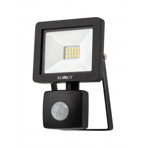 LED reflektory s PIR senzorom