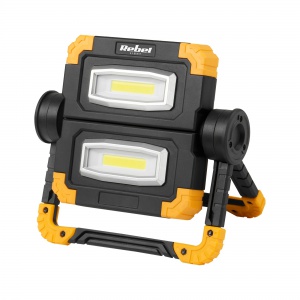 LED reflektory na stojane