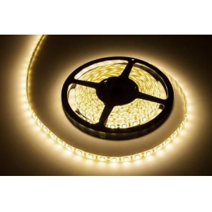 LED pásiky 3000K