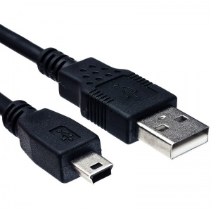 Mini USB