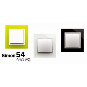 RÁMIKY SIMON 54 NATURE