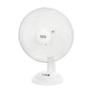 Ventilátory a chladenie
