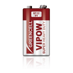 9 V