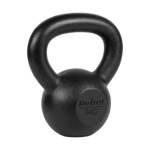 Kettlebelly