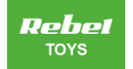 Rebel TOYS