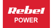 Rebel POWER