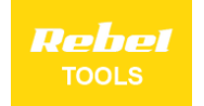 Rebel TOOLS