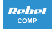 Rebel COMP