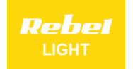 Rebel LIGHT