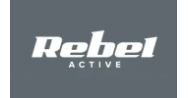 Rebel ACTIVE